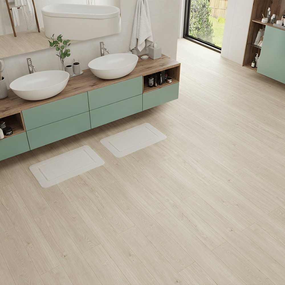 SPC ламинат Alpine Floor Sequoia ЕСО 6-5 Секвойя Серая